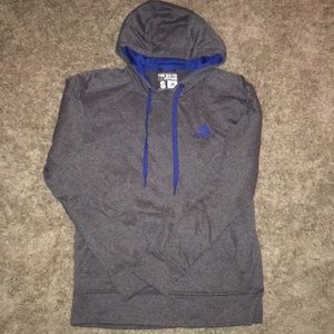 ⬇️ PRICE DROP!!! Adidas- The Go-To Hoodie